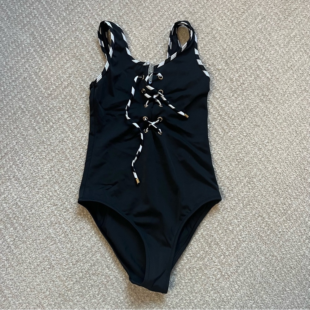 Nessi Byrd Bathing Suit - Picture 4 of 6
